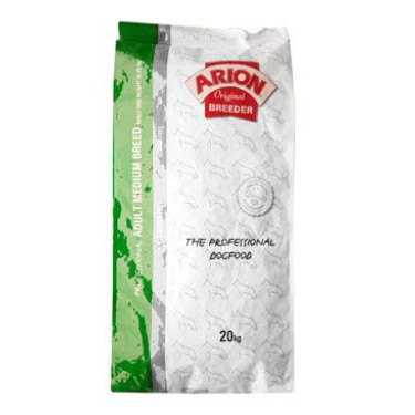 Arion Breeder Original Adult Lamb Rice 20kg