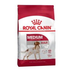 Royal Canin Medium Adult  4kg