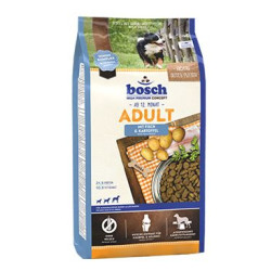 Bosch Dog Adult Fish&Potato 3kg