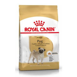 Royal Canin Breed Mops 1,5kg