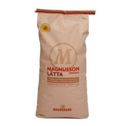 Magnusson Original Lätta 14kg