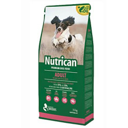 NutriCan Adult 15kg