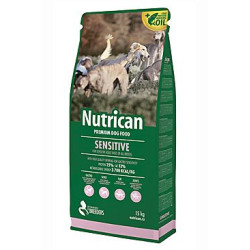 NutriCan Sensitive 3kg