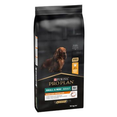 ProPlan Dog Adult Small&Mini EverydayNutr Chicken 14kg