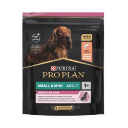 ProPlan Dog Adult Small&Mini SensitiveSkin Salmon 700g