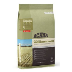 Acana Dog Yorkshire Pork Singles 11,4kg