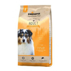 Chicopee CNL Adult Chicken-Rice 15kg