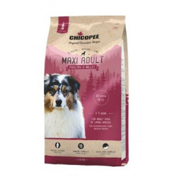 Chicopee CNL Maxi Adult Poultry-Millet 15kg