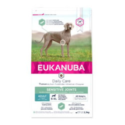 Eukanuba DC Dog Sensitive Joints 2,3kg