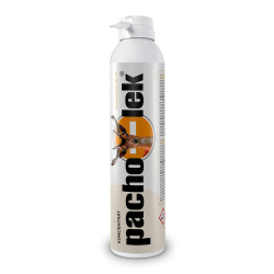 Pachový ohradník proti vysoké zvěři - ochrana vinic, plodin a lesních porostů - 250 ml