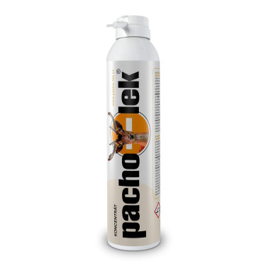 Pachový ohradník proti vysoké zvěři - ochrana vinic, plodin a lesních porostů - 250 ml