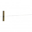 Ohradníkový drát ALU GUARD 400 m, 1.6 mm, hliníkový