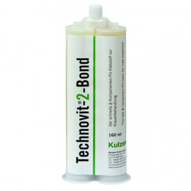 Lepidlo na paznehty Technovit-2-Bond