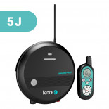 Generátor elektrického ohradníku fencee power DUO RF PDX50