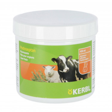 Podoseptan Hoof pasta na paznehty, 450 ml  