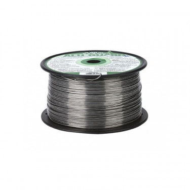 Ohradníkový drát ALU GUARD 400 m, 1.6 mm, hliníkový