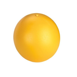 Hračka pro psy - balón plastový plovoucí