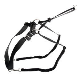 Postroj pro psy stahovací Maxi Leader 
