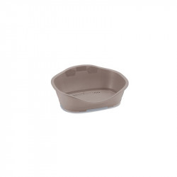 Pelech plastový SLEEPER 2, 68,5x49x27,5 cm