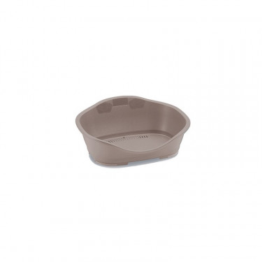 Pelech plastový SLEEPER 2, 68,5x49x27,5 cm