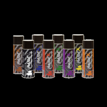 Sprej značkovací Raidex, 400 ml, na zvířata