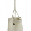 Kerbl škrabadlo pro kočky Bag Climber, sisalové závěsné, 260 x 16 x 16 cm  