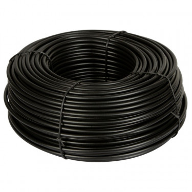 Kabel propojovací pro el. ohradník, podzemní, 2,5 mm / 1 bm  