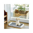 Toaleta pro psy Puppy, 60 x 40 cm  