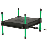 Umělá kvočna s termostatem KERBL COSYHEAT (30×30 nebo 40×50)