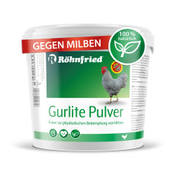 Röhnfried Gurlite prášek – účinná ochrana proti lezoucímu hmyzu