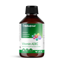 Vitamínový koncentrát ADEC pro drůbež a holuby