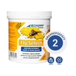 Fly select 