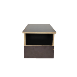 Hnízdící budka pro ptáky HB3