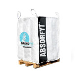 Absorfyt -  Jemná slaměná podestýlka