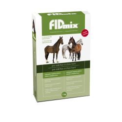FIDmix pro koně 1kg,10kg