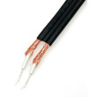 Topný kabel s termostatem 230 V / 49 m / 784 W 