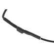 Topný kabel s termostatem 50 m, 230 V / 1000 W 