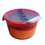 TOPLICK - Phyto Vers - EKO Minerální antiparazitální liz pro ovce, kozy, dobytek a koně 20kg