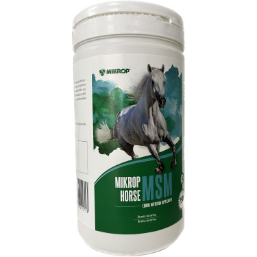 MIKROP - MSM HORSE 0.75 kg