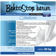 BaktoStop barier
