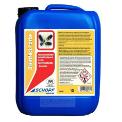 Disinfect forte