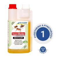 Integrated Insect Block Insect Blocker Organic pour-on | Líhně-inkubátory.cz