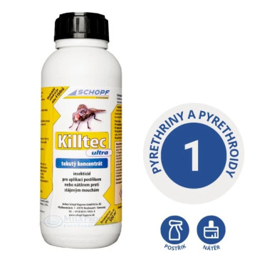 Killtec Ultra