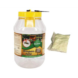 Past na vosy BIO Silence