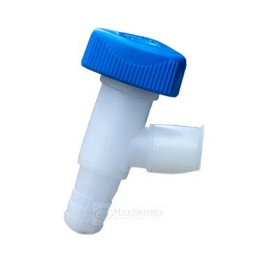 Výpustný ventil pro sud 200 kg