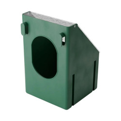 Krmítko pro holuby - modulární