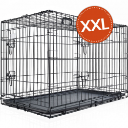 Přepravní box na psa  - velikost XXL