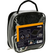 Univerzální síť do kufru auta KERBL 37269, 120 × 100 cm, oka 2,5 cm, nosnost až 760 kg