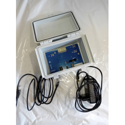 Ovládací jednotka pro automatická dvířka 3.0 komplet