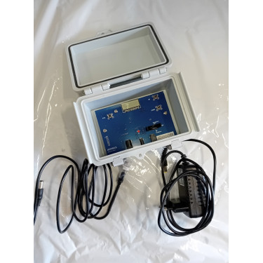 Ovládací jednotka pro automatická dvířka 3.0 komplet